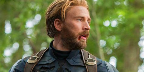 Everything Chris Evans Has Said About Returning To The Mcu