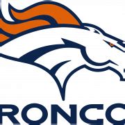 Broncos Logo Transparent | PNG All