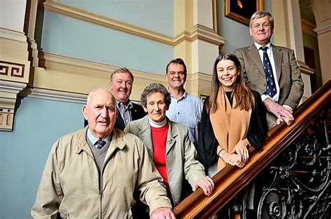 Chirnside family celebrates milestone | Wyndham