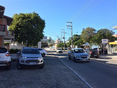 Onda De Frio Em Florian Polis Faz Cidade Registrar Menor Temperatura De