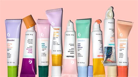 Glossier Balm Dotcom Review Why Its As Good As It Claims Reviewed