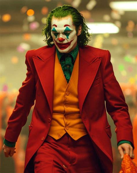 Was Ist Eure Meinung Zu Dem Film Joker Fernsehen Kino Netflix