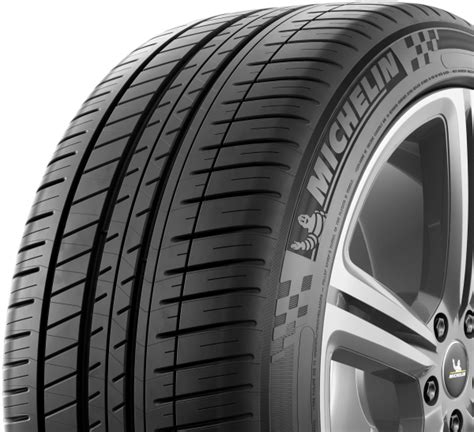 Michelin Pilot Sport R Y Xl Zr Mo Oponeo