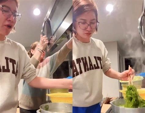 Trang Tr N Khai Thu Nh P Gay G T Tr N Livestream Tr C M T M Ch Ng Khi B Ch H T Ti N Ph I