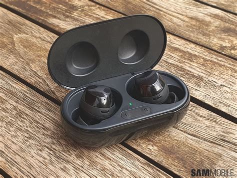 Are 'Buds Beyond' the new earbuds Samsung will launch with Galaxy S21 ...