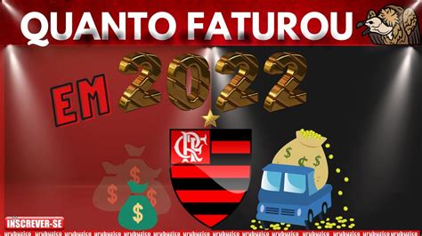 Quanto O Flamengo Faturou Em Youtube