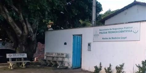 Corpo encontrado em Paraíso do Tocantins está no IML de Palmas para