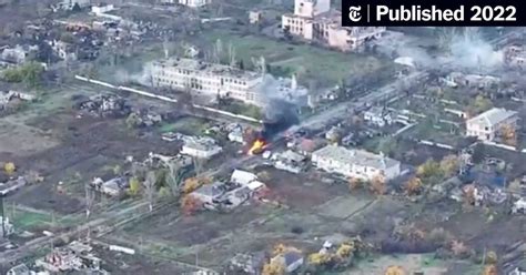 How Putin’s War in Ukraine Became a Catastrophe for Russia - The New ...