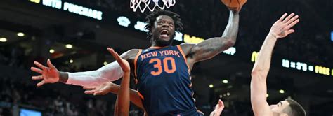 Heat Vs Knicks Best Plus Money Nba Player Props Picks Sunday 4 30