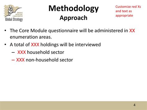 Agris Agricultural Integrated Survey Ppt Download