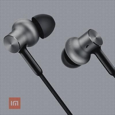 Los Mejores Xiaomi Auriculares Hybrid Pros Actualizado