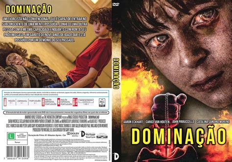 Base Um Gtba Domina O Capa Filme Dvd