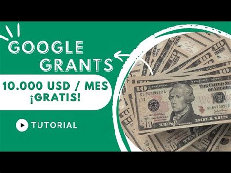 Qu Es Google Ad Grants Y C Mo Puede Beneficiar A Tu Organizaci N Sin