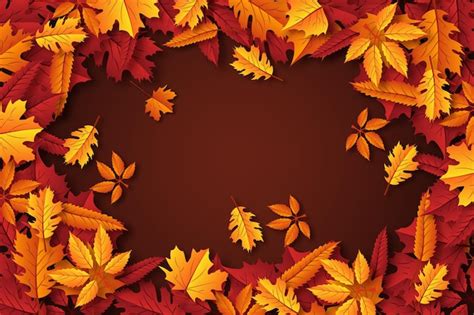 Aggregate more than 74 fall leaves wallpaper super hot - xkldase.edu.vn