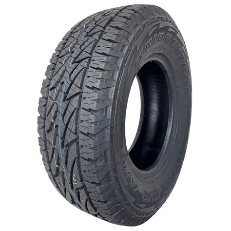 265 70R16 Bridgestone Dueler A T Revo 2 Casa J Gomez SRL