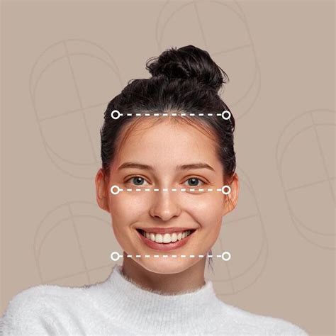 Find Your Face Shape: Detector App & Quiz | Yesglasses