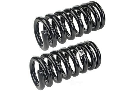 Coil Spring Set Mevotech SMS7394 For Sale Online EBay