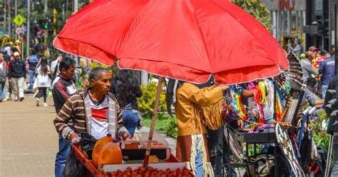 Bogotá La Candelaria Food Tour with Tastings GetYourGuide