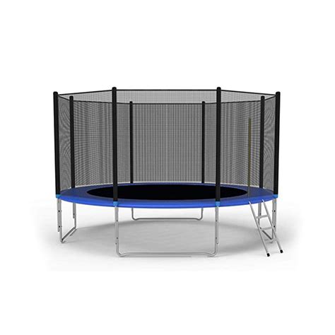 10-Foot Trampoline Combo Back In Stock! – Glitchndealz