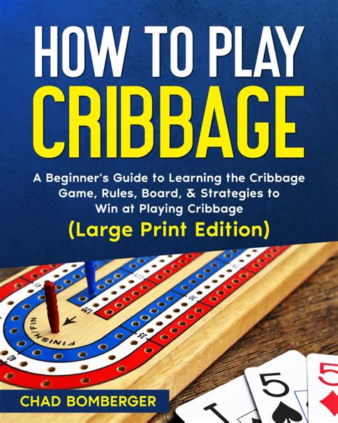 How To Play Cribbage A Beginners Guide To Learning The Cribbage Game