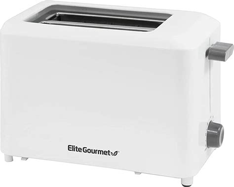 Elite Gourmet Ect 1027 Cool Touch Toaster Jodys Bakery