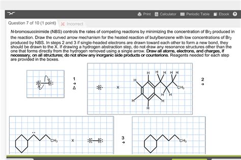 Solved Print Calculator Periodic Table Ebook Question Of Chegg