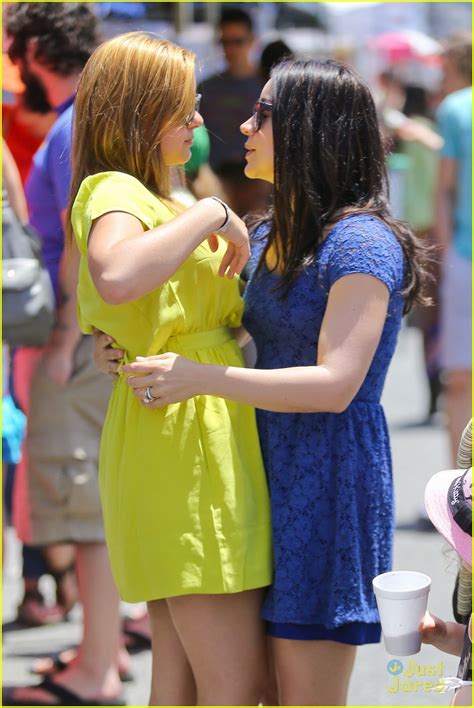 Ariel Winter Debuts Blonde Hair Photo 564604 Photo Gallery Just Jared Jr