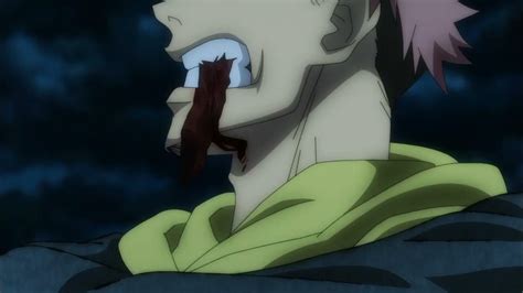 Itadori Eats Sukuna S Finger Jujutsu Kaisen Sea 1 Ep 1 Youtube