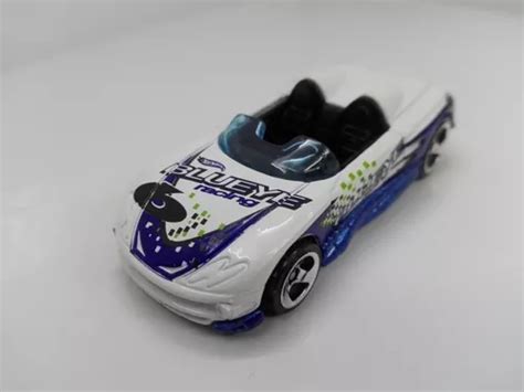 Hot Wheels Mx Turbo Avon Super Tuners Del Malaysia Cuotas Sin Inter S