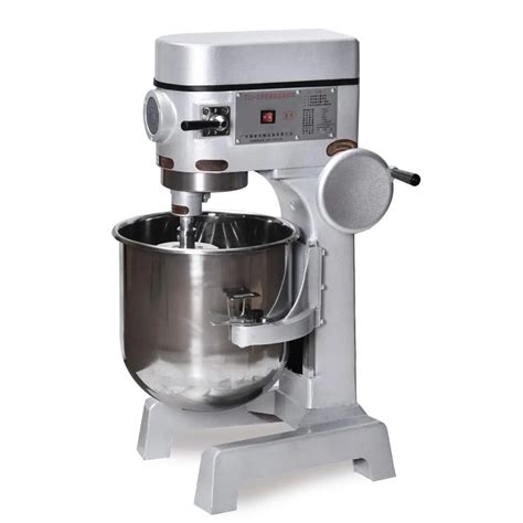 Industrial Food Dough Mixer Electric L Planetary Mixer Buy B Food