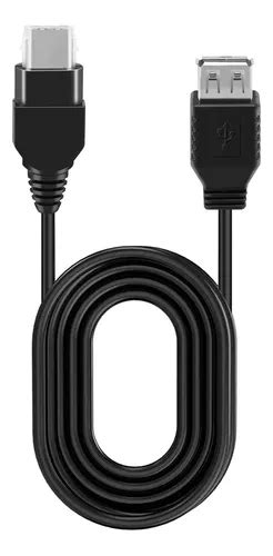 Cable Usb Para Xbox Usb Hembra A Cabina Adaptadora Xbox Ori Meses