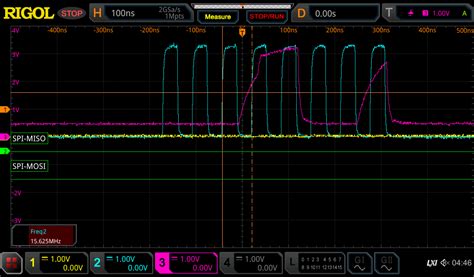 TDR Soil Moisture Sensor | Hackaday.io