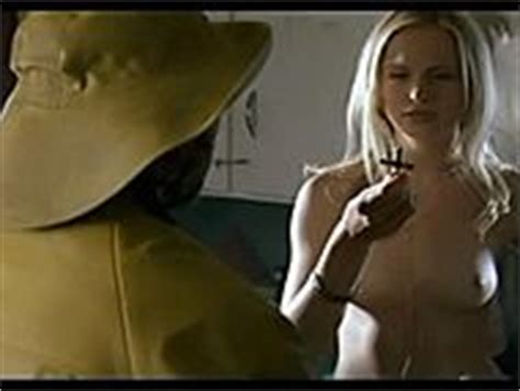 Naked Sonya Salomaa In Barely Legal Video Clip