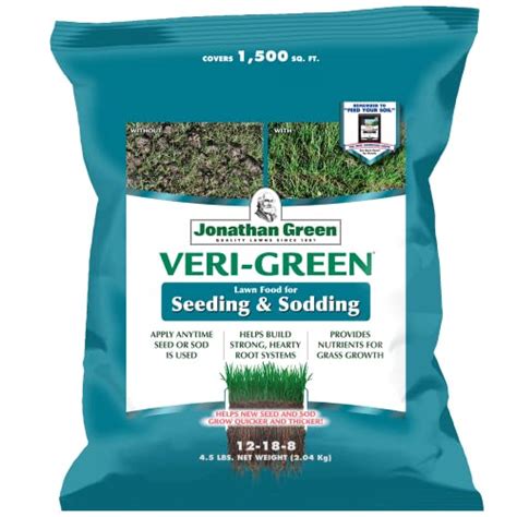 14 Best Jonathan Green Fertilizer For 2023 Storables