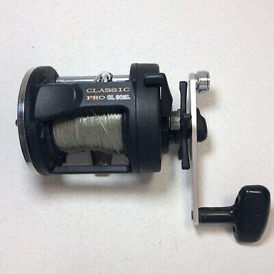 Spinning - Okuma Spinning Reel