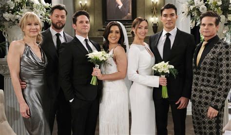 Days Of Our Lives Camlia Banus Is Out As Gabi S Leaving For Prison