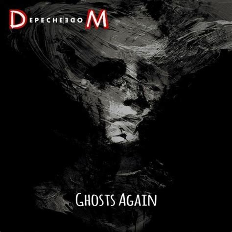 Depeche Mode Ghosts Again طرفداری