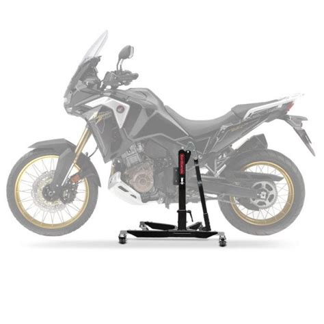 Cavalletto Centrale Compatibile Con Honda Africa Twin Adventure Sports