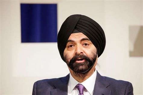 Executive Directors of World Bank Name Ajay Banga as the Next President ...