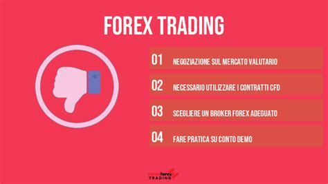 Forex Trading Cos E Come Funziona Corsoforextrading Net