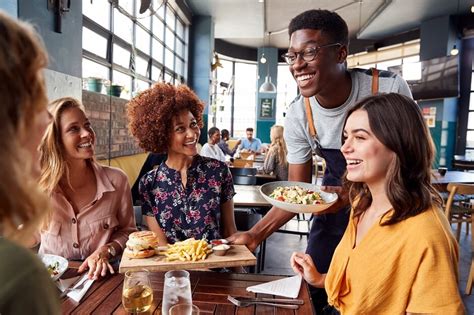 Maneiras De Como Atender Um Cliente Em Seu Restaurante