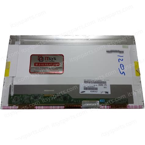 Laptop Screen Led Lucom Notebook Acer E E