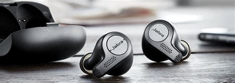 Jabra Elite 65t Headphone Reviews And Discussion Head