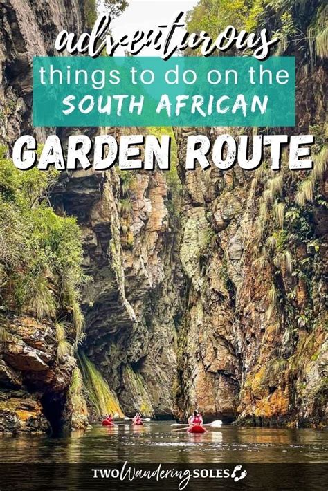 South African Garden Route Itinerary Tips Two Wandering Soles Artofit