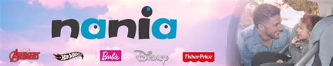 Amazon.co.uk: NANIA