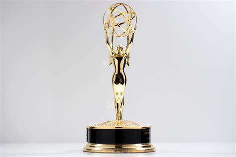 Emmy Awards 2022: Who is nominated? | The US Sun