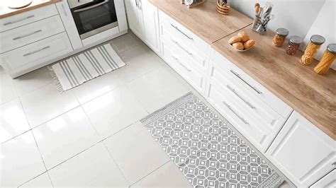 A Step By Step Guide To Retiling A Kitchen Floor Without Removing