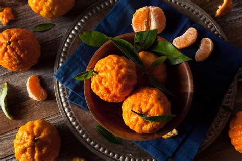 grow gold nugget mandarin step  step guide  planting  care
