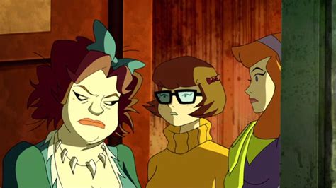 The Creeping Creatures Scooby Doo Mystery Incorporated Series