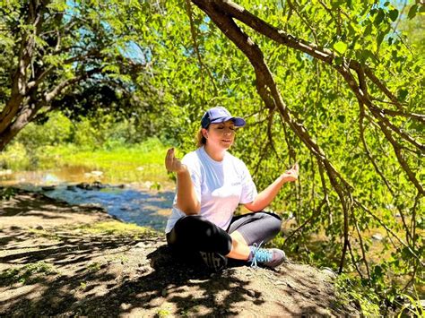 Chi Kung Una Actividad Para Conectar Con La Naturaleza En Las Sierras